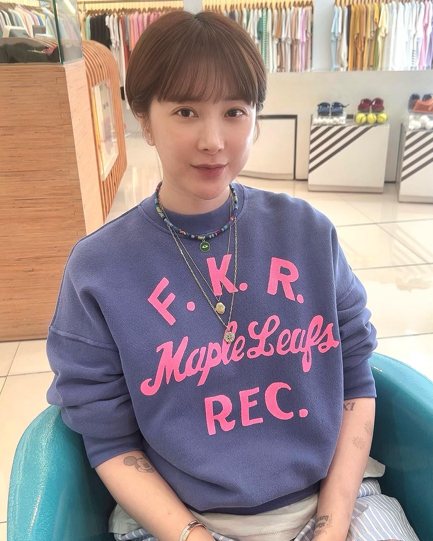 서인영 나이 프로필: 결혼 이혼 남편 가족 키 학력 고향