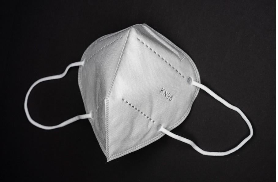 디지털 노마드, 마스크