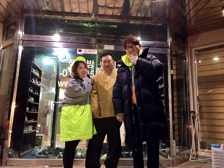 미운우리새끼 미우새 이상민 강재준 김준호 뱃살 트리오 무한 쾌변 다이어트 단식원 양평 디톡스 해독 단식체험 하는 곳
