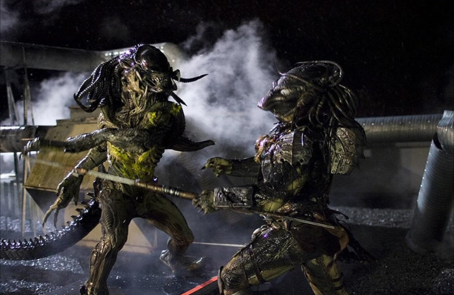 확장 세계관 (크로스오버)