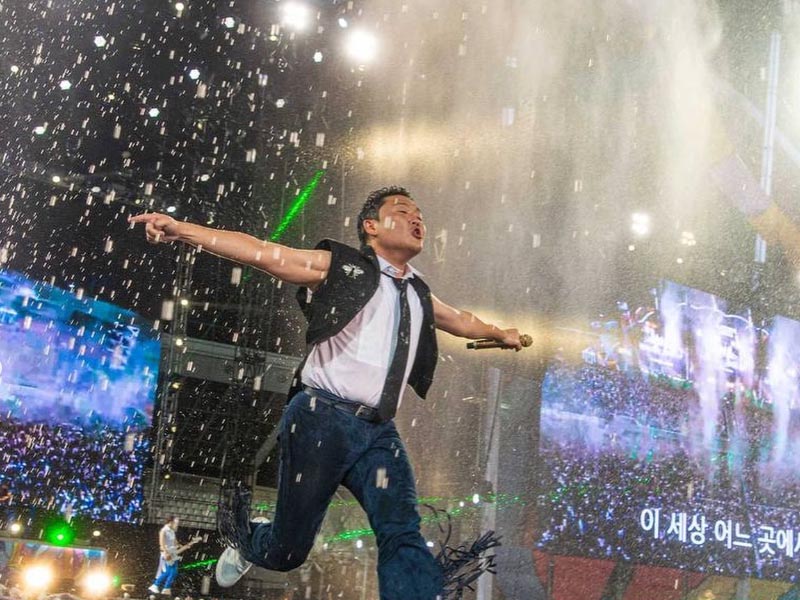 PSY SHOW-SUMMER SWAG-8