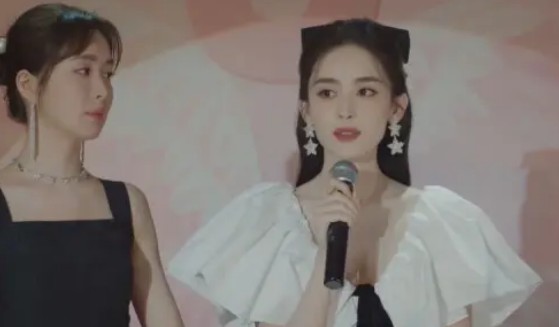 [중드 추천] 련련홍진 26화 다시보기 줄거리 결말