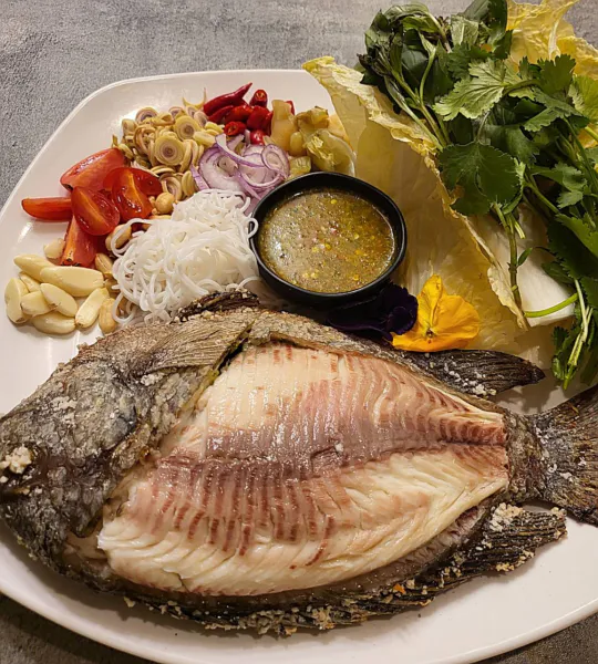 생생정보 우와한 식당 태국식 김치찜, 등뼈찜