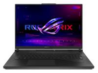 에이수스 2024 ROG 스트릭스 스카 18 코어i9 인텔 14세대 지포스 RTX 4090, Off Black, 2TB, 32GB, WIN11 Home, G834JYR-R6030W