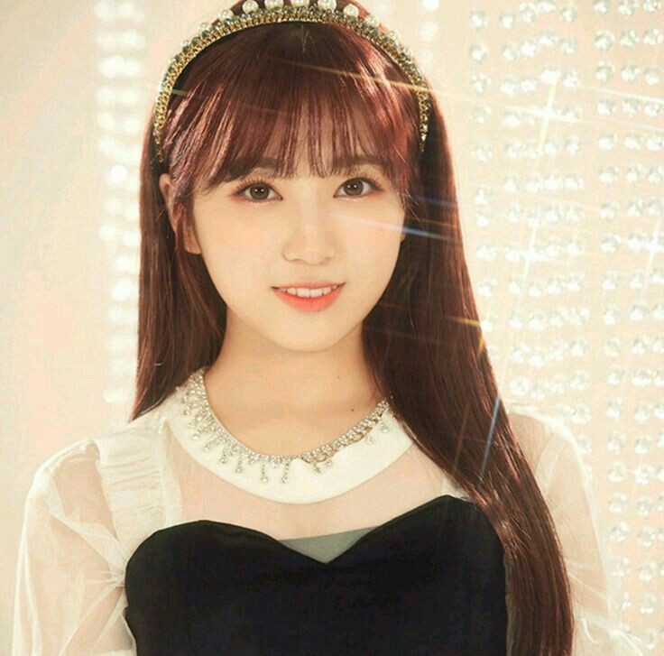 아이즈원 야부키나코 아이즈원 야부키나코