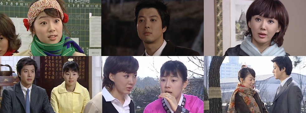 [완결드라마 추천] 낭랑 18세 다시보기 전편 정주행