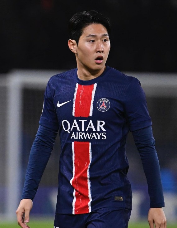 PSG-앙제