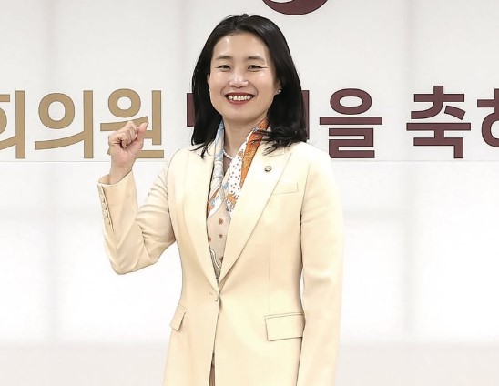 김소희 의원 프로필 나이 고향 학력 경력 재산