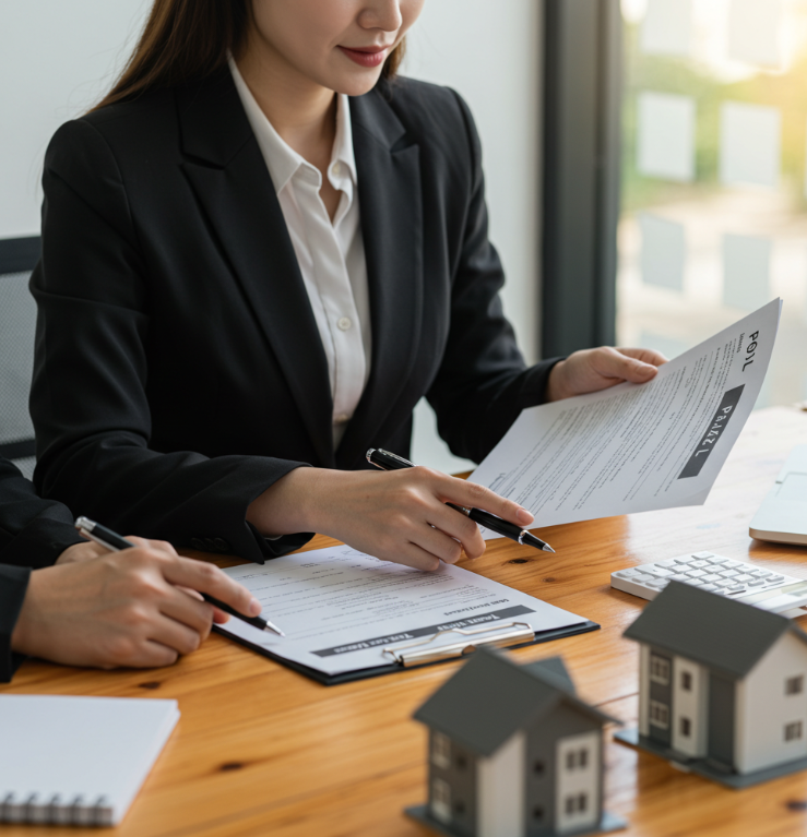 케이스 스터디: 시나리오별 손익 계산