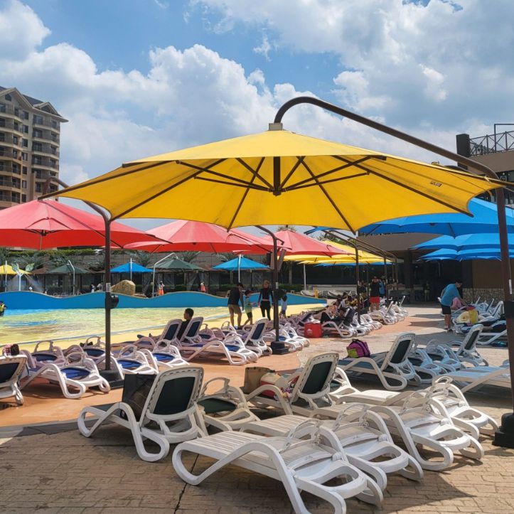 소노벨천안 오션어드벤처