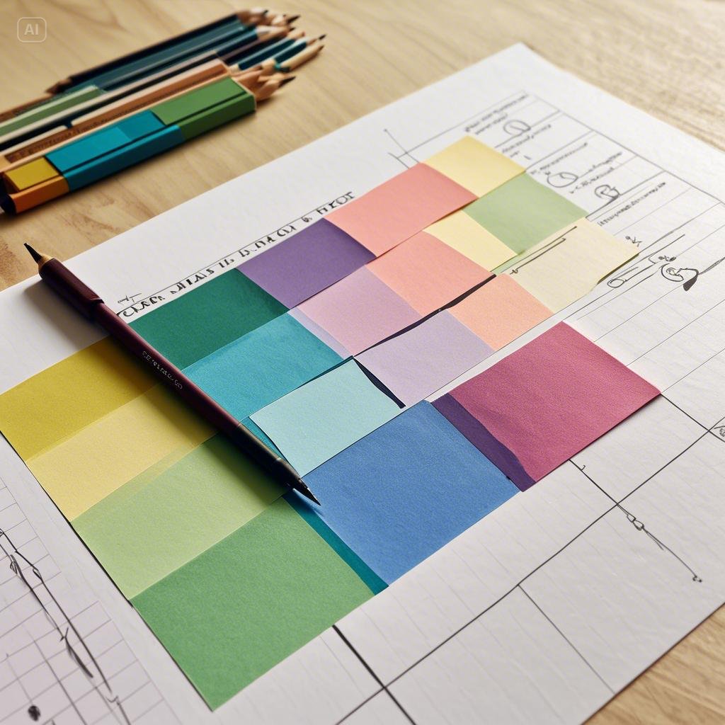 작은 계획부터 시작하는 실행 루틴 – 작지만 강력한 행동 전략