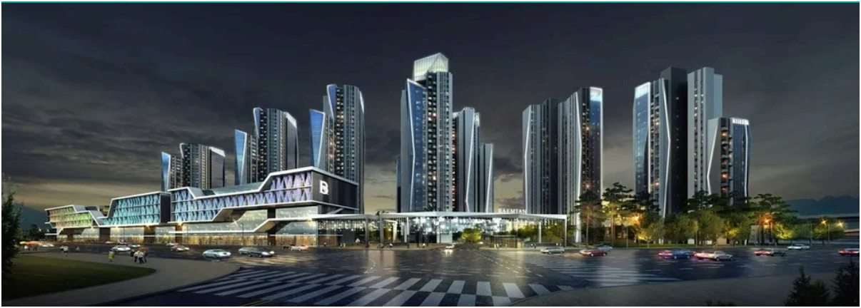 2025년 &lsquo;래미안 트리니원&rsquo; 청약 정보! 반포3주구 재건축 단지 분양 일정 &amp; 입지 분석