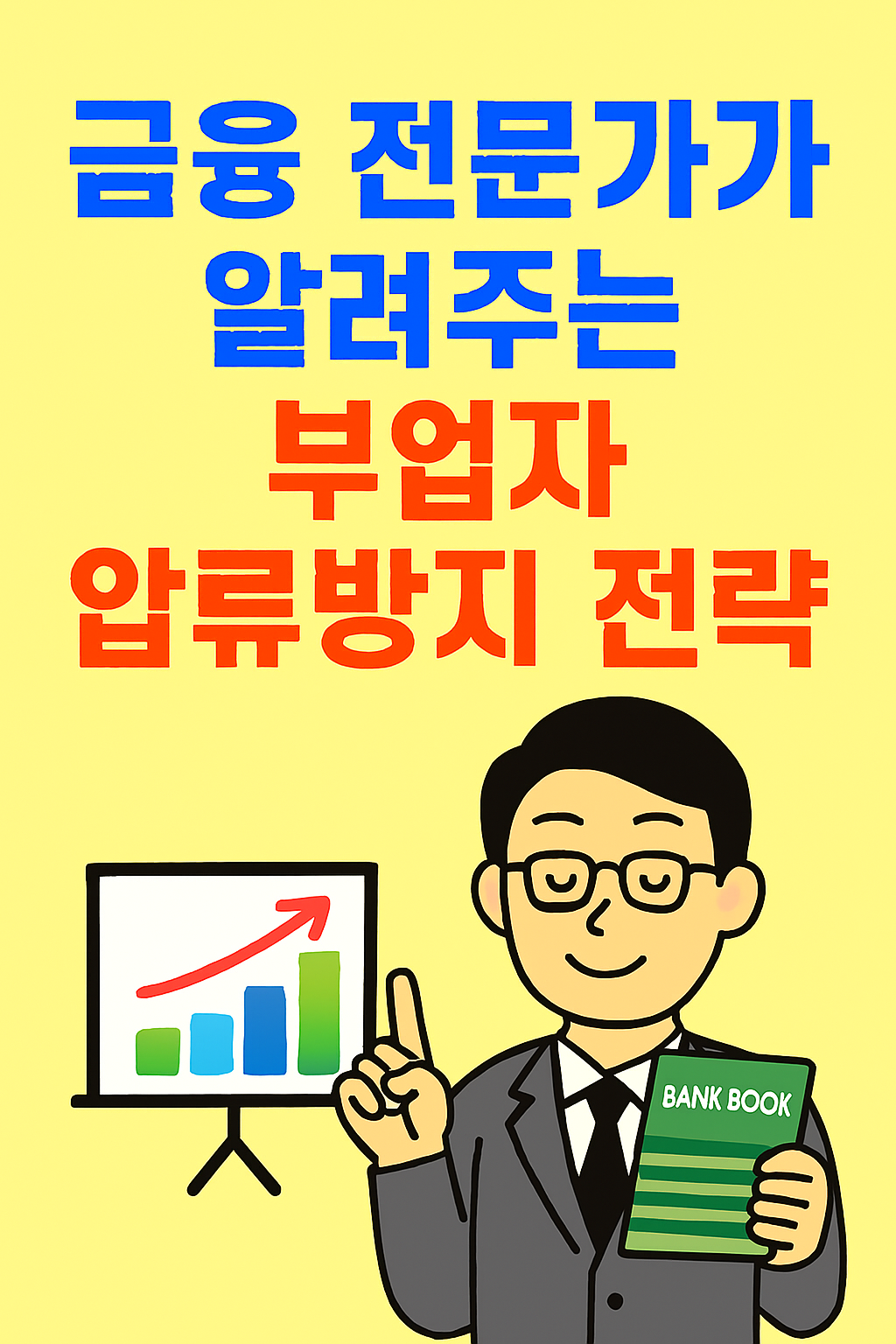 부업자 압류방지 전략 썸네일 이미지