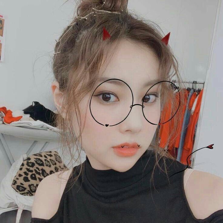 아이즈원 강혜원 몸매 키