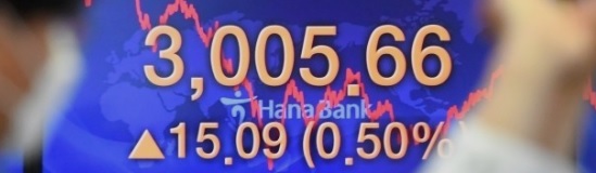 코스피-코스닥-뜻