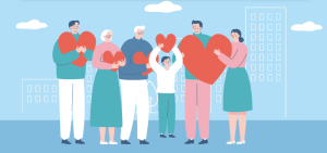 경기도 희망 보듬이 알고 신청하기