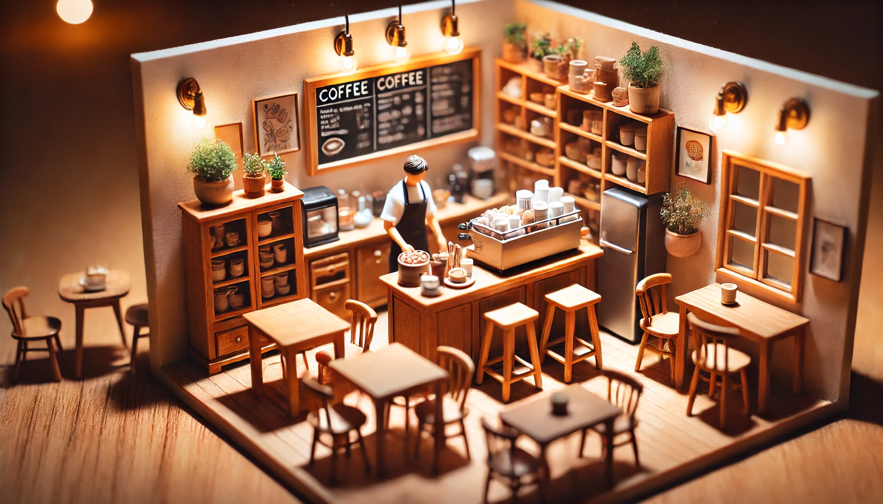 커피 가격 상승, 두리안이 원인이라고?