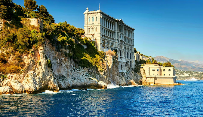 모나코여행 관련사진