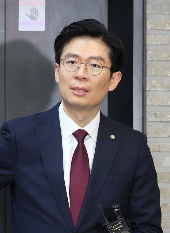 조정훈 국회의원