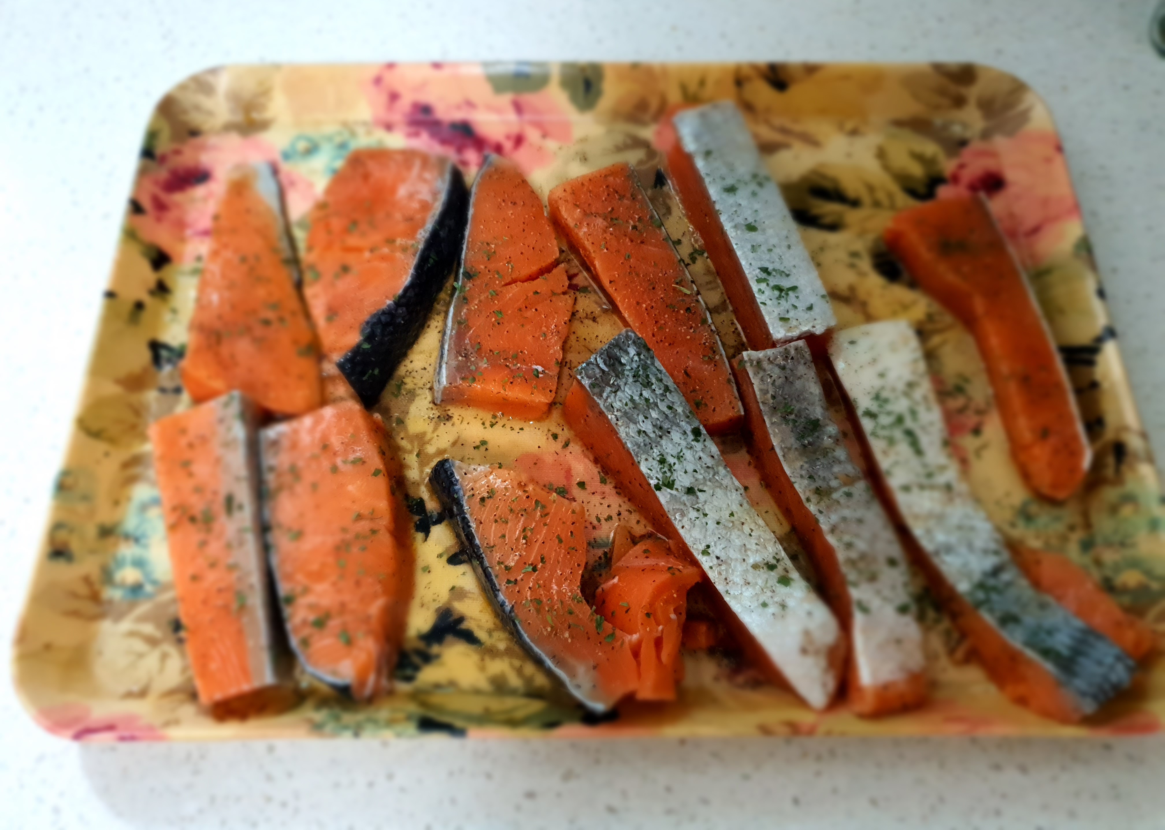 밑간을-하고-잠시-둡니다.