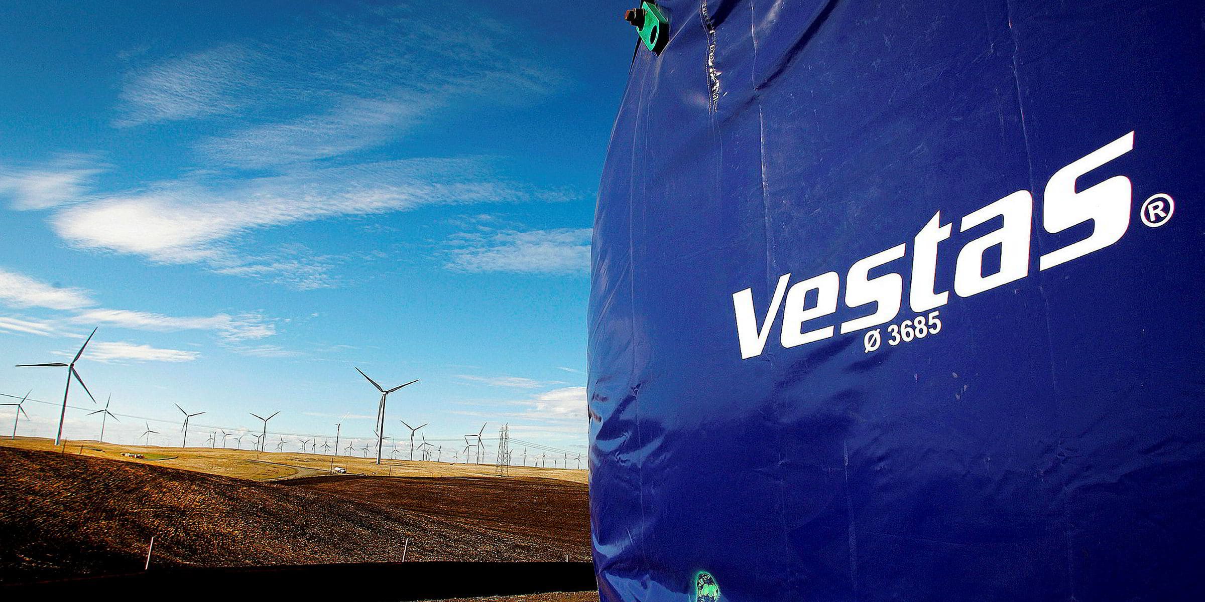 씨에스윈드, 미 베리타스와 윈드타워 공급 계약 체결