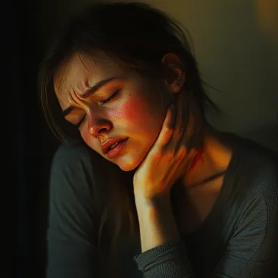 목디스크 통증&amp;#44; 보통 얼마나 지속될까3