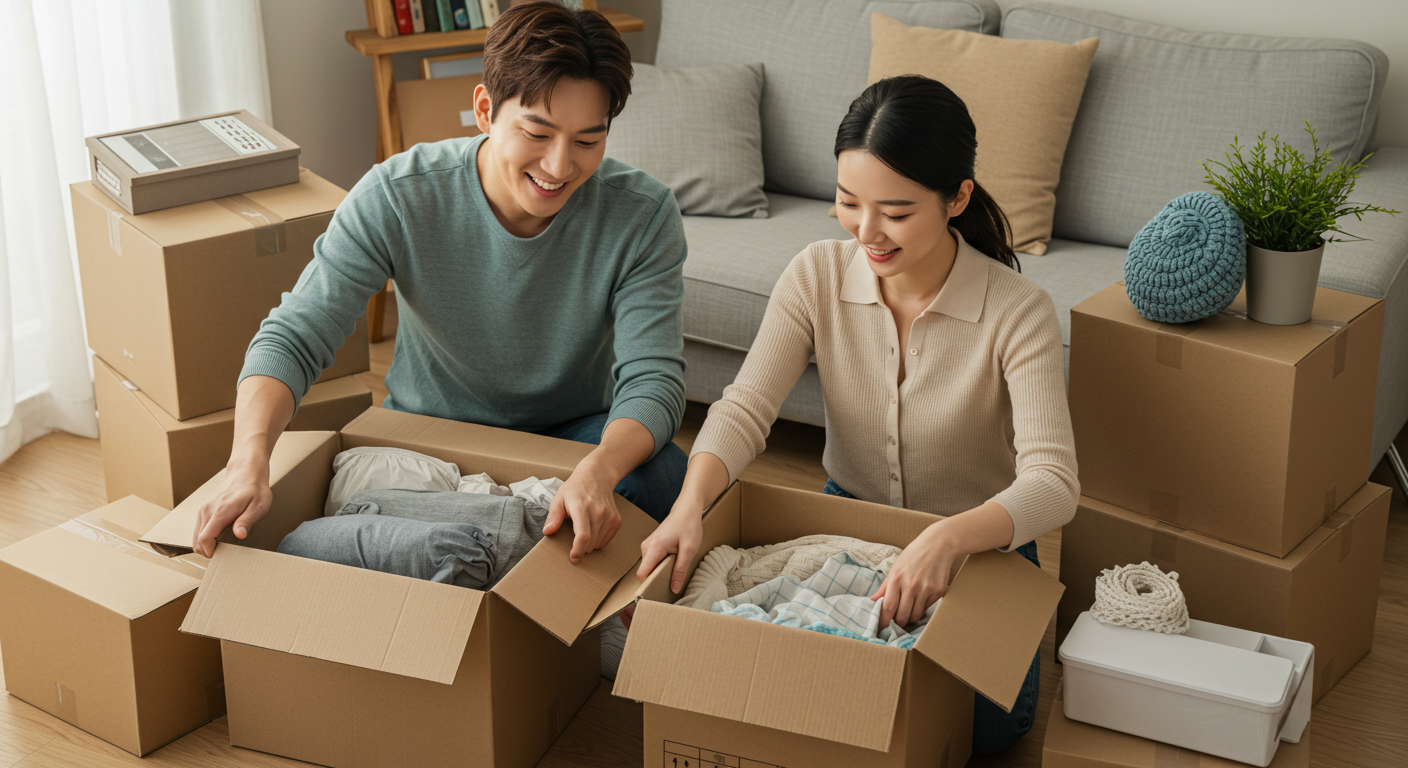 천안 포장이사 추천