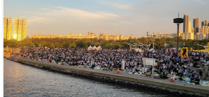 서울 5월 축제 일정