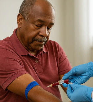 대사 증후군 이란