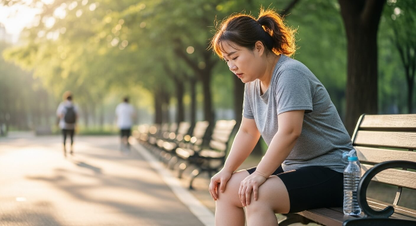 저혈당 증상 사진 12