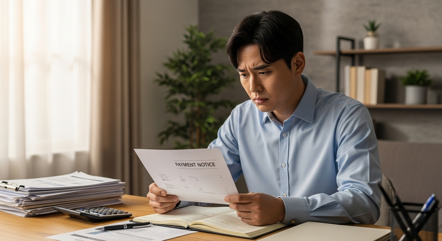 유리한 분납 조건과 팁