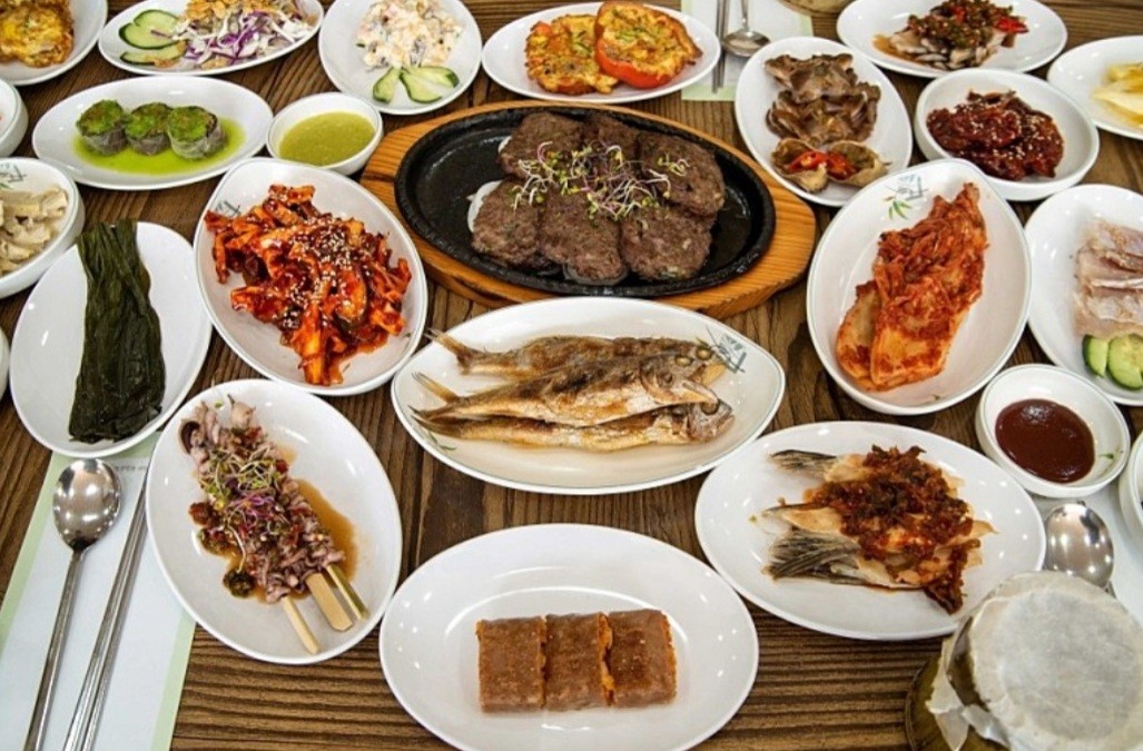 담양 맛집