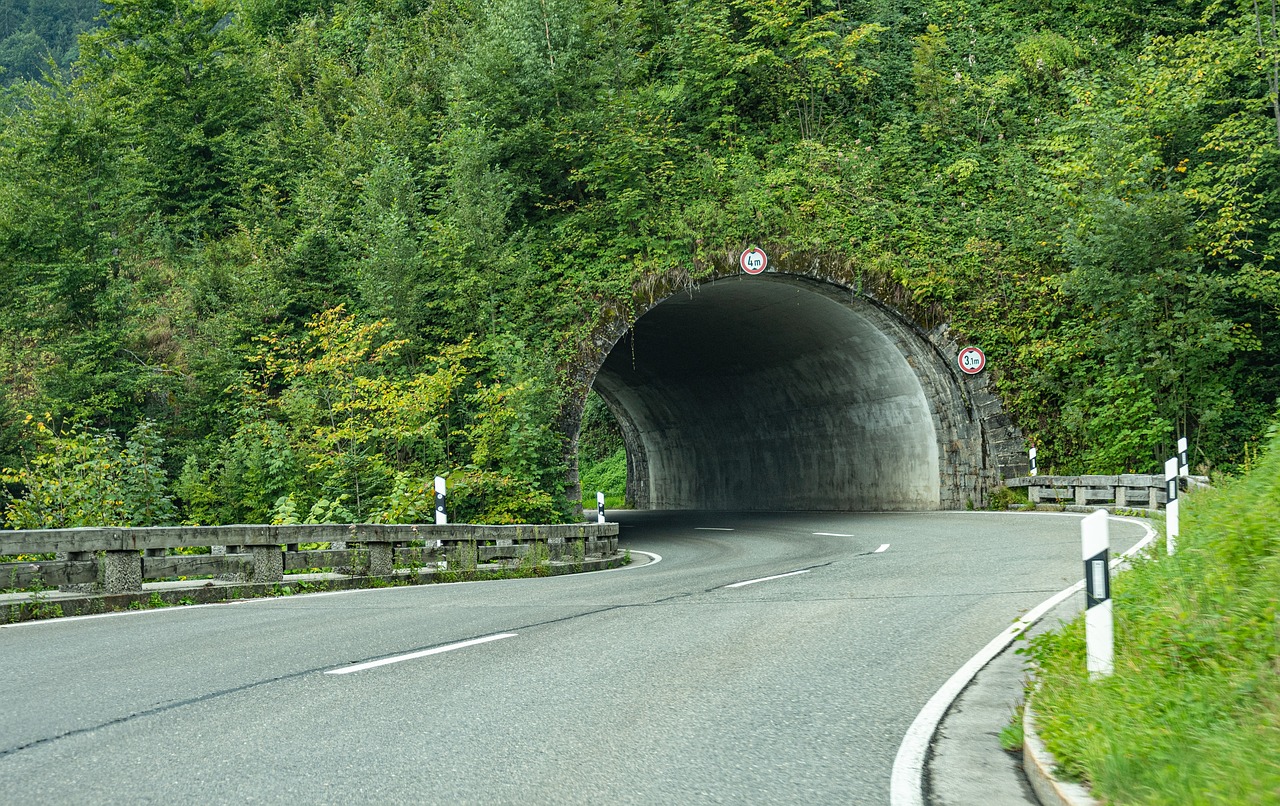 무안광주고속도로 실시간 교통상황