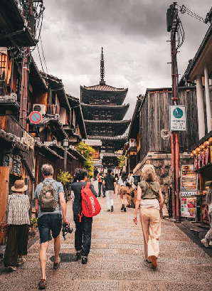 일본여행 전에 이것만은 외우자! 상황별 필수 일본어 표현