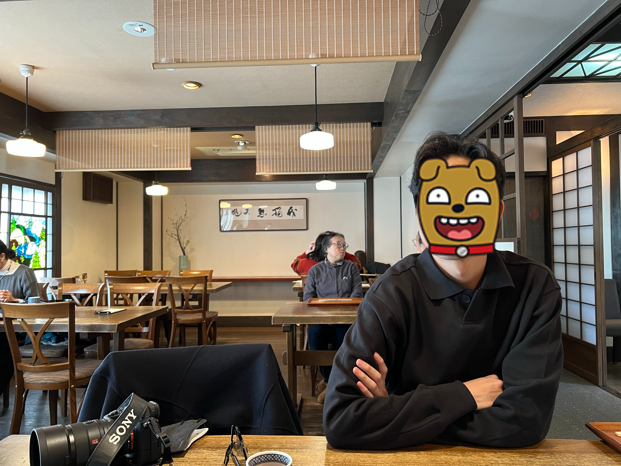 교토여행-오멘-우동맛집-교토우동-오멘우동