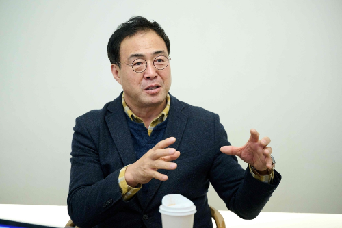 이만기 이력