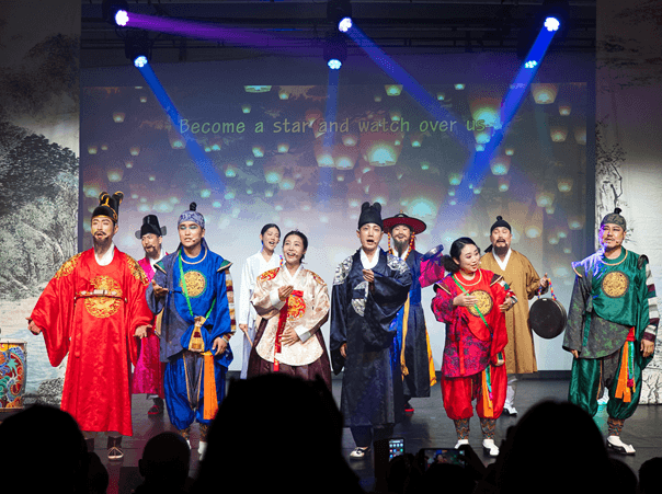 영화 왕과 사는 남자가 떠오르는 도시&hellip; 영월 단종문화제 총정리