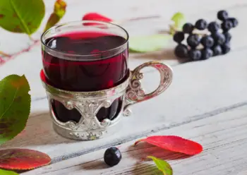 아로니아 효능 및 영양소&amp;#44; 먹는 방법