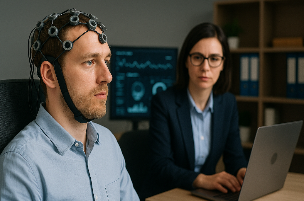 뉴로마케팅 데이터 분석으로 매출 전환율 300% 향상