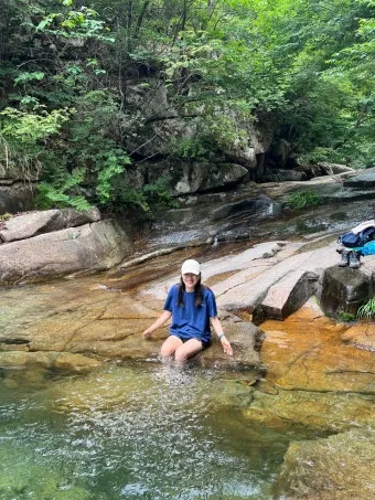 관악산 등산코스 계곡 학바위능선 연주대 사당능선 총정리_14