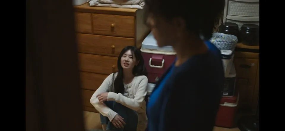 엄마친구아들 2회 줄거리 다시보기