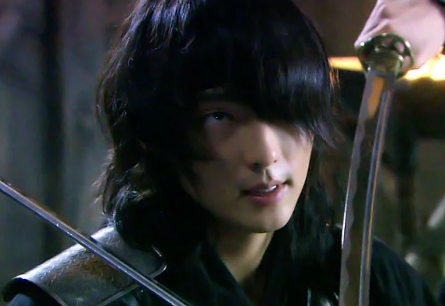 어게인 마이 라이프 출연 고사했던 이유 - 이준기