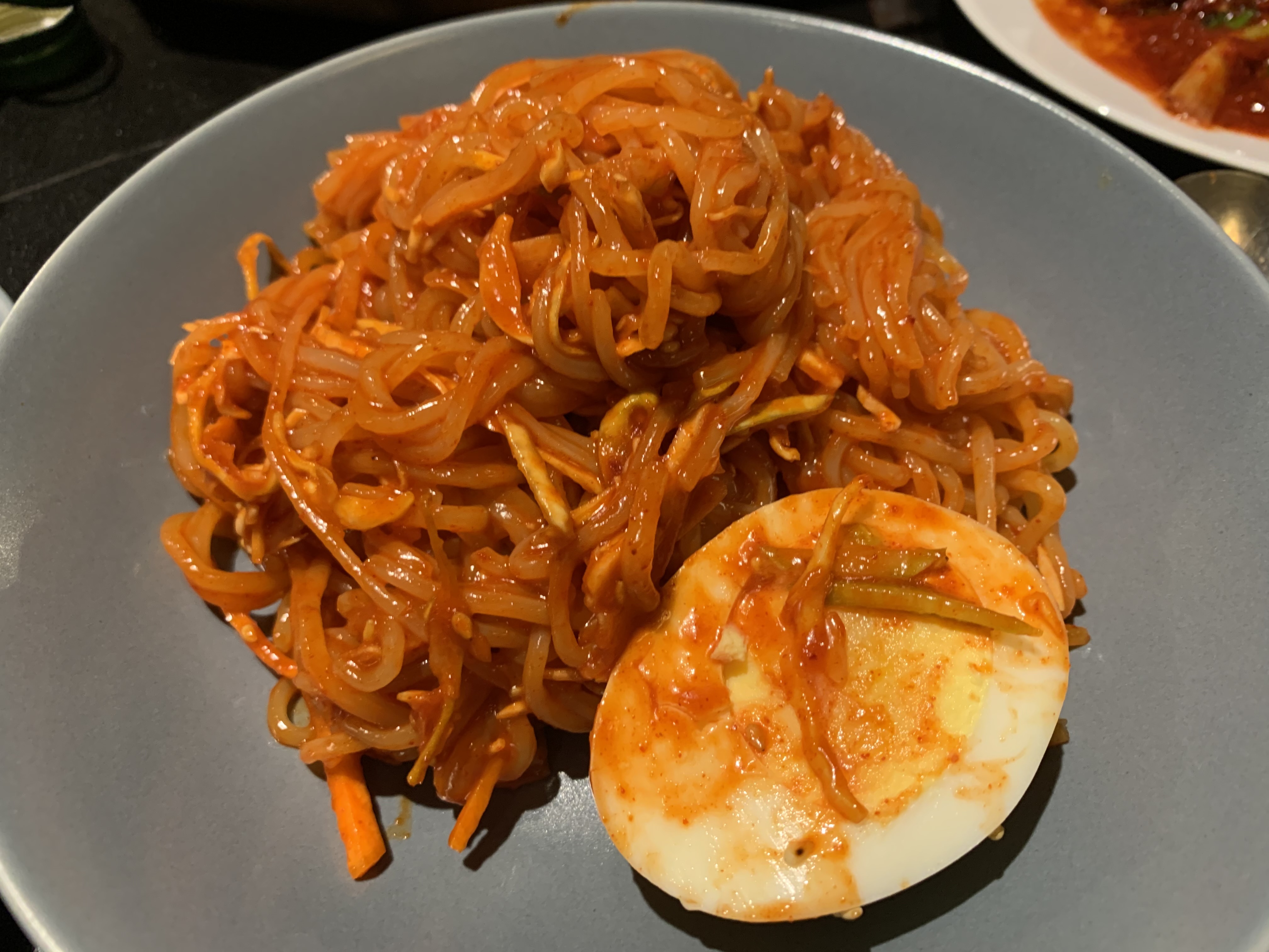 남영돈 비빔쫄면