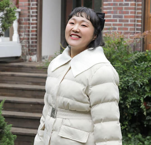 개그우먼-이수지