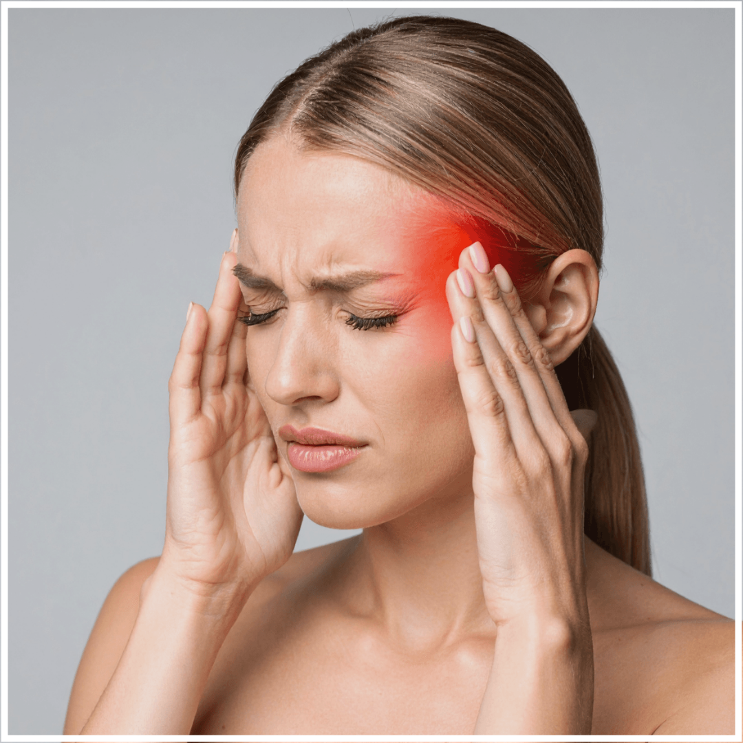 &ldquo;나도 모르게 아픈 이유&rdquo; 저강도 스트레스가 장기별로 축적되는 과정 분석