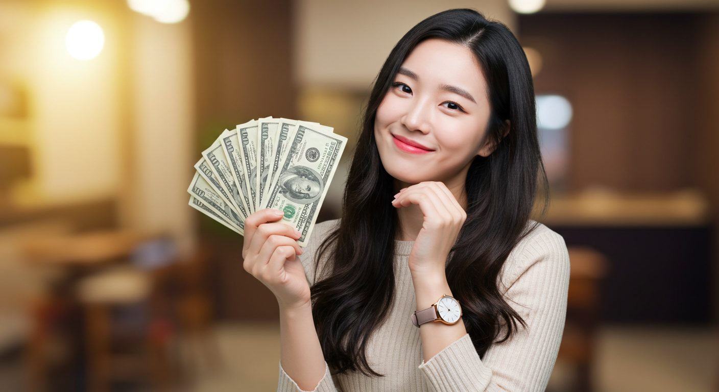 100만원 소액대출