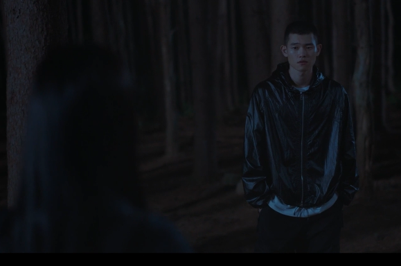 이토록 친밀한 배신자 4회