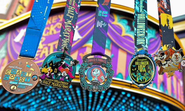 디즈니런 서울 2025