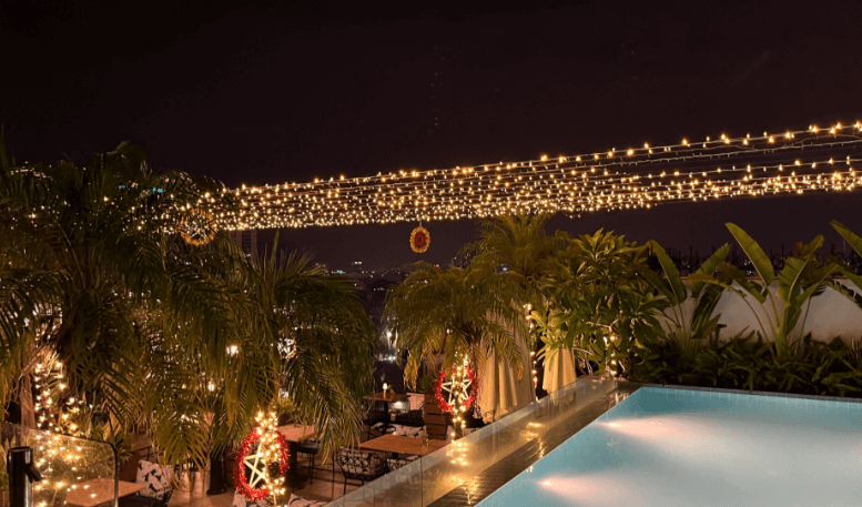 스카이스캐너 인기호텔 특가상품