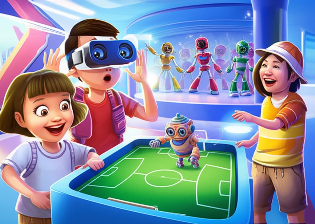 부천 실내 데이트 코스 한국만화박물관..